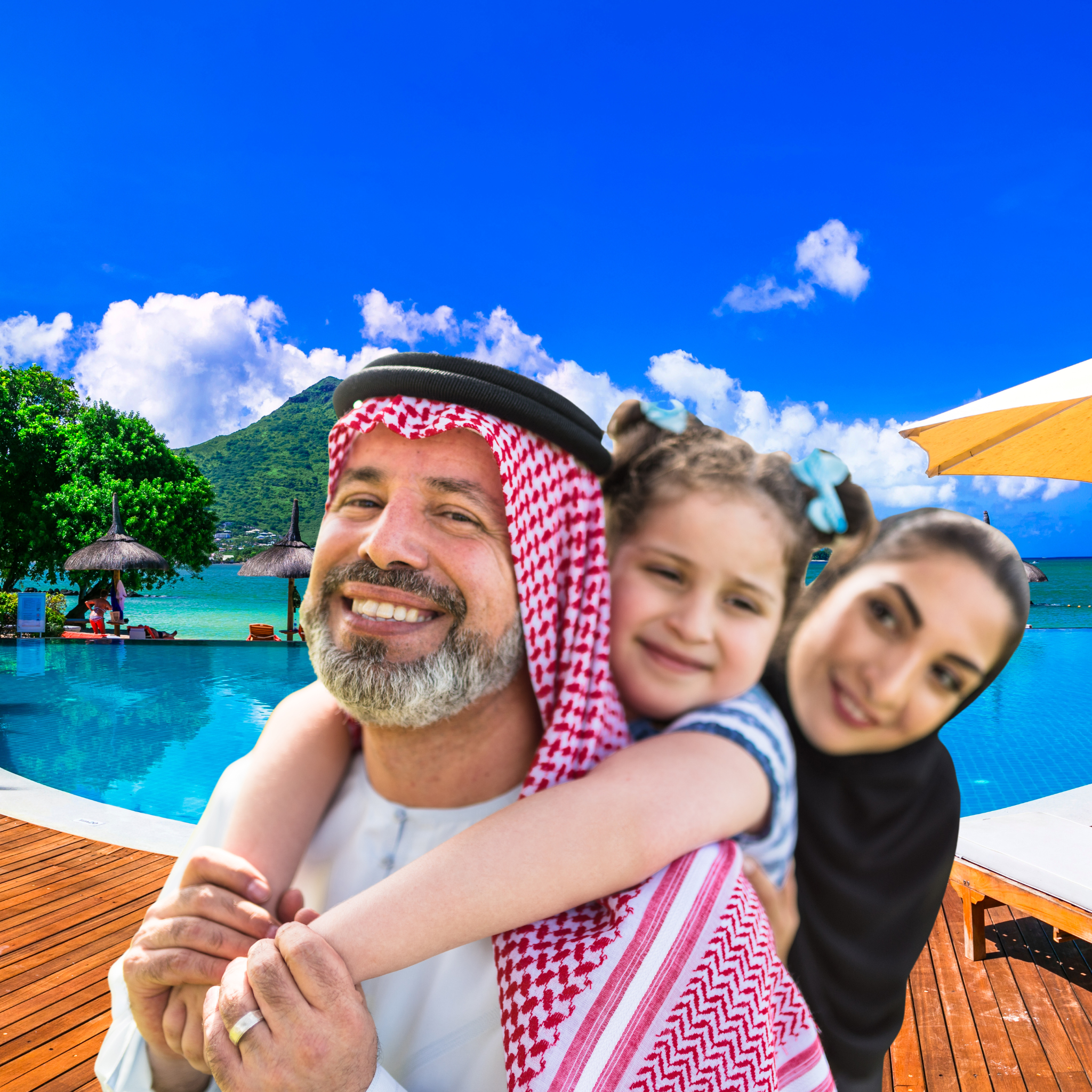 Halal Tourism Switzerland