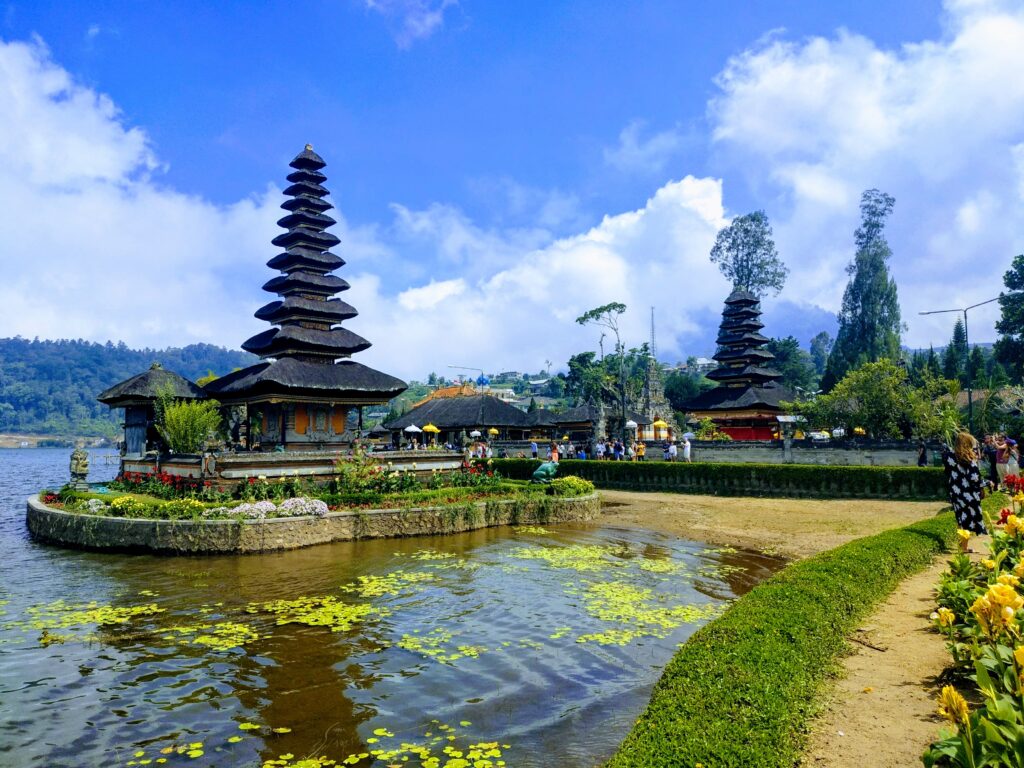 indonesia